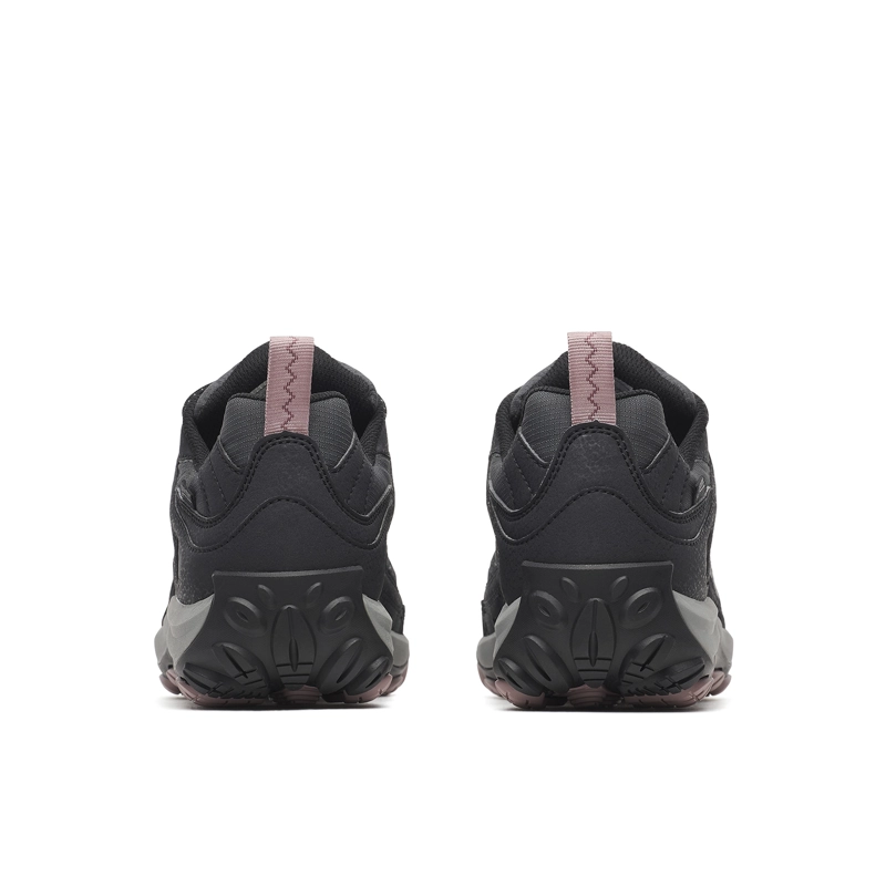ZAPATILLA MUJER ACCENTOR 4 SPORT GTX NEGRO MERRELL - 6