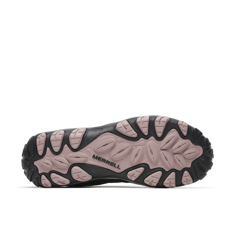 ZAPATILLA MUJER ACCENTOR 4 SPORT GTX NEGRO MERRELL - 7