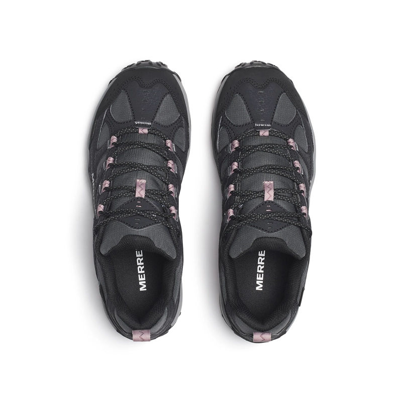 ZAPATILLA MUJER ACCENTOR 4 SPORT GTX NEGRO MERRELL - 8