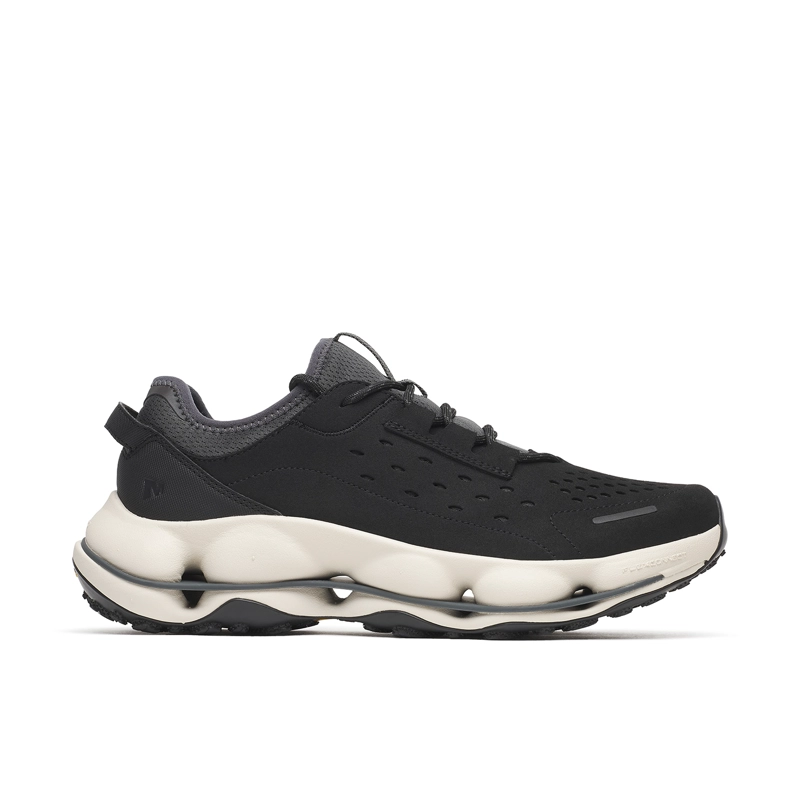 ZAPATILLA HOMBRE SPEEDARC TREK NEGRO MERRELL - 1