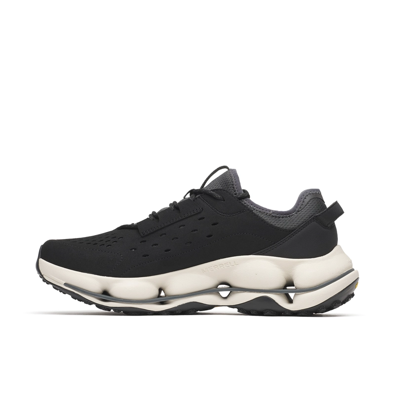 ZAPATILLA HOMBRE SPEEDARC TREK NEGRO MERRELL - 4