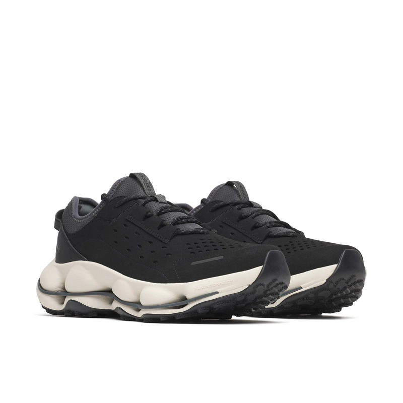 ZAPATILLA HOMBRE SPEEDARC TREK NEGRO MERRELL - 5
