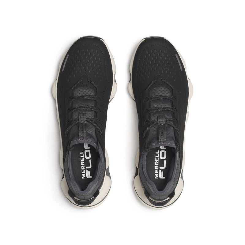 ZAPATILLA HOMBRE SPEEDARC TREK NEGRO MERRELL - 8