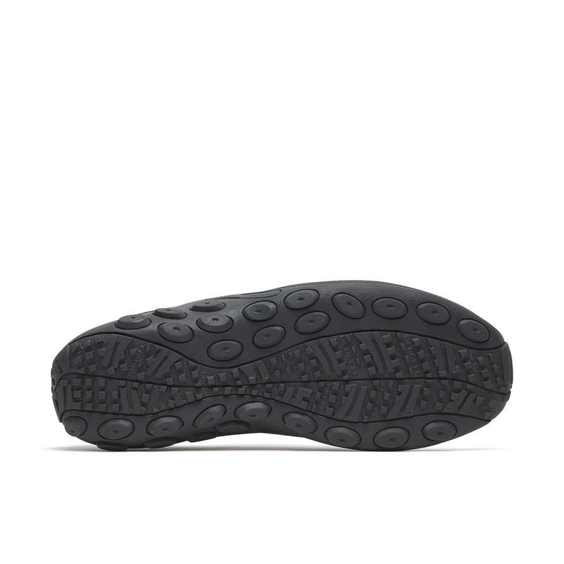 SLIP ON HOMBRE JUNGLE MOC VERDE MERRELL - 7