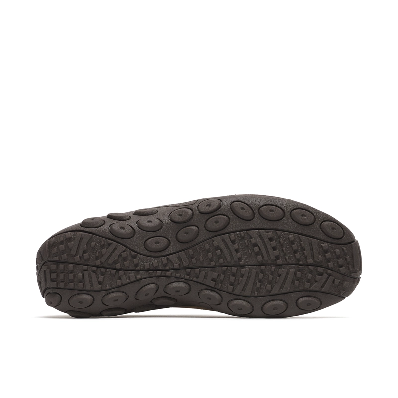 SLIP ON MUJER JUNGLE MOC BEIGE MERRELL - 7