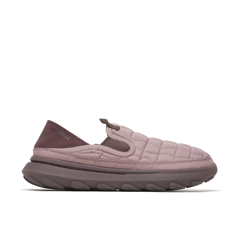 SLIP ON MUJER HUT MOC 2 ROSADO MERRELL - 1