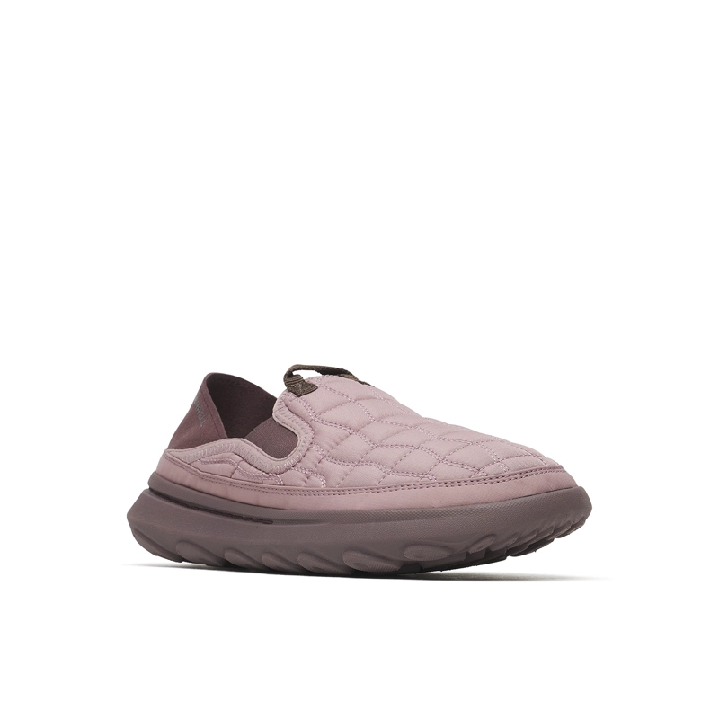 SLIP ON MUJER HUT MOC 2 ROSADO MERRELL - 2