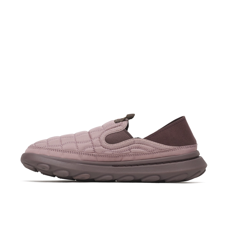 SLIP ON MUJER HUT MOC 2 ROSADO MERRELL - 4