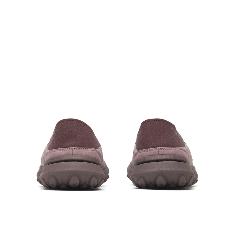 SLIP ON MUJER HUT MOC 2 ROSADO MERRELL - 6