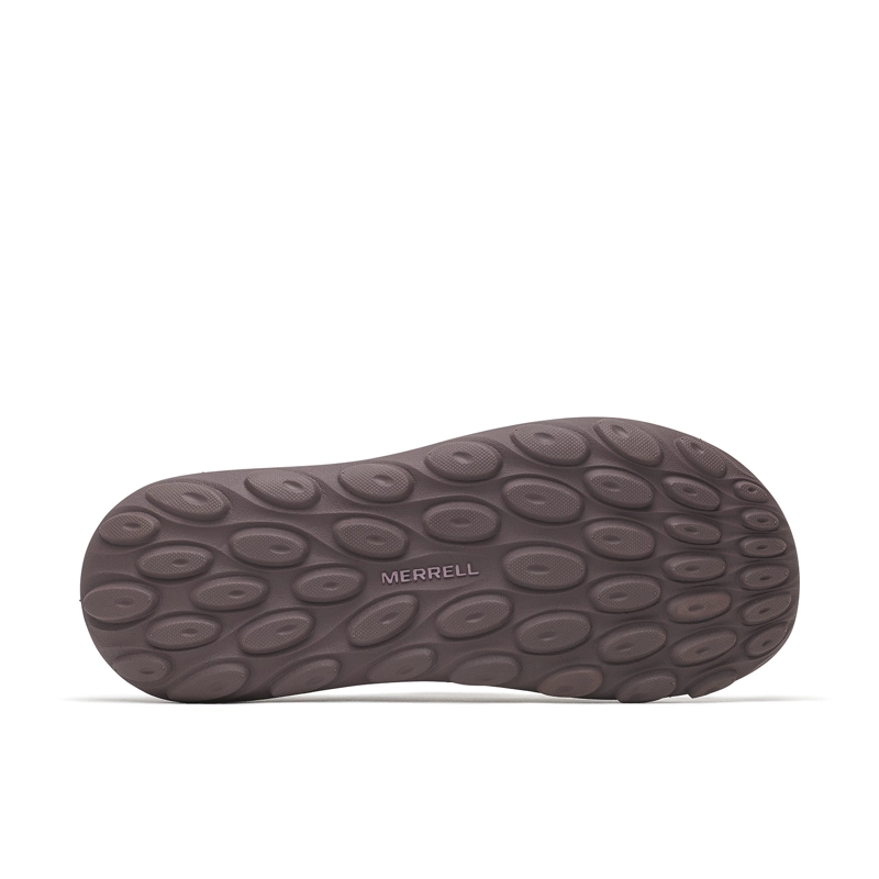 SLIP ON MUJER HUT MOC 2 ROSADO MERRELL - 7