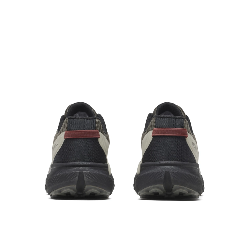 ZAPATILLA HOMBRE AGILITY TRAIL VERDE OSCURO MERRELL - 6