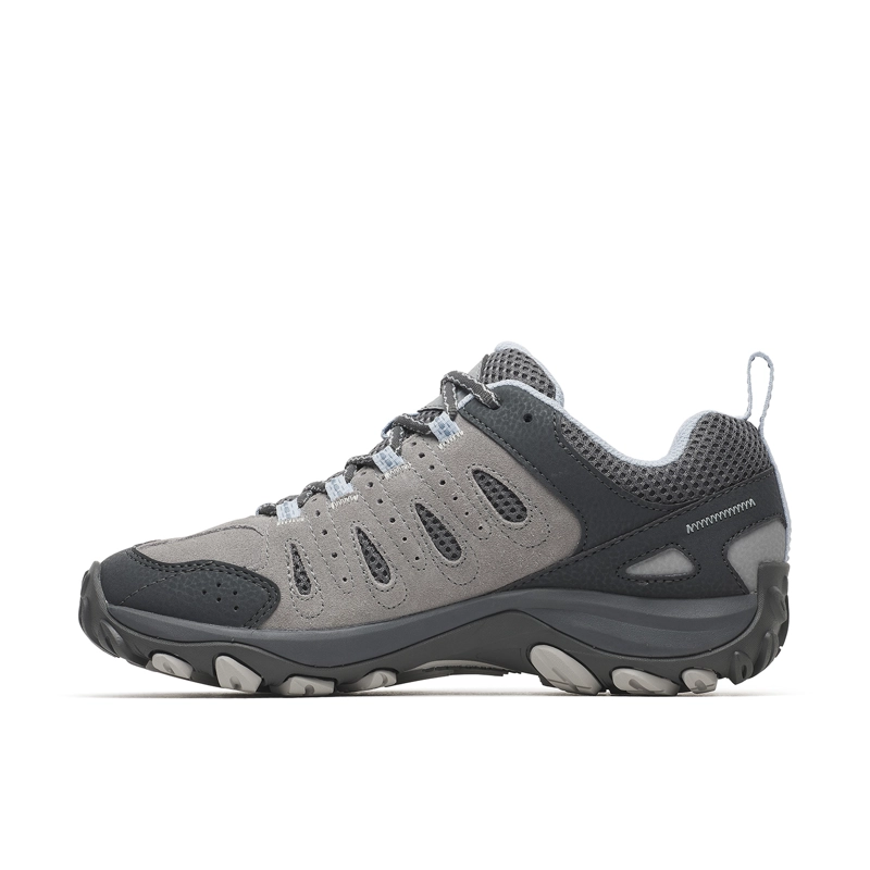 ZAPATILLA MUJER CROSSLANDER 4 ECO GRIS MERRELL - 4