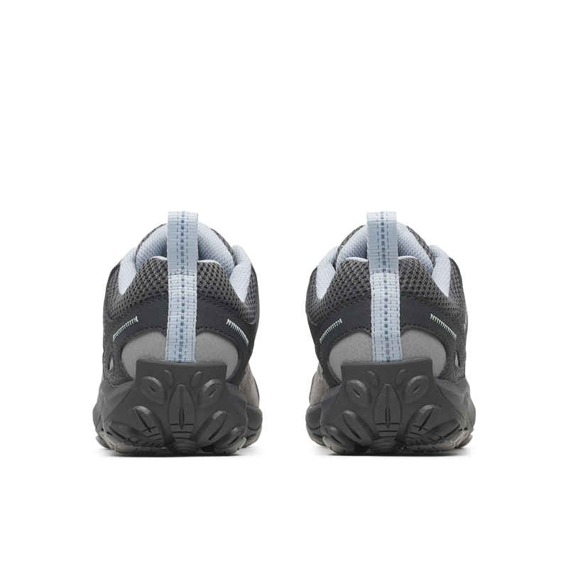 ZAPATILLA MUJER CROSSLANDER 4 ECO GRIS MERRELL - 6