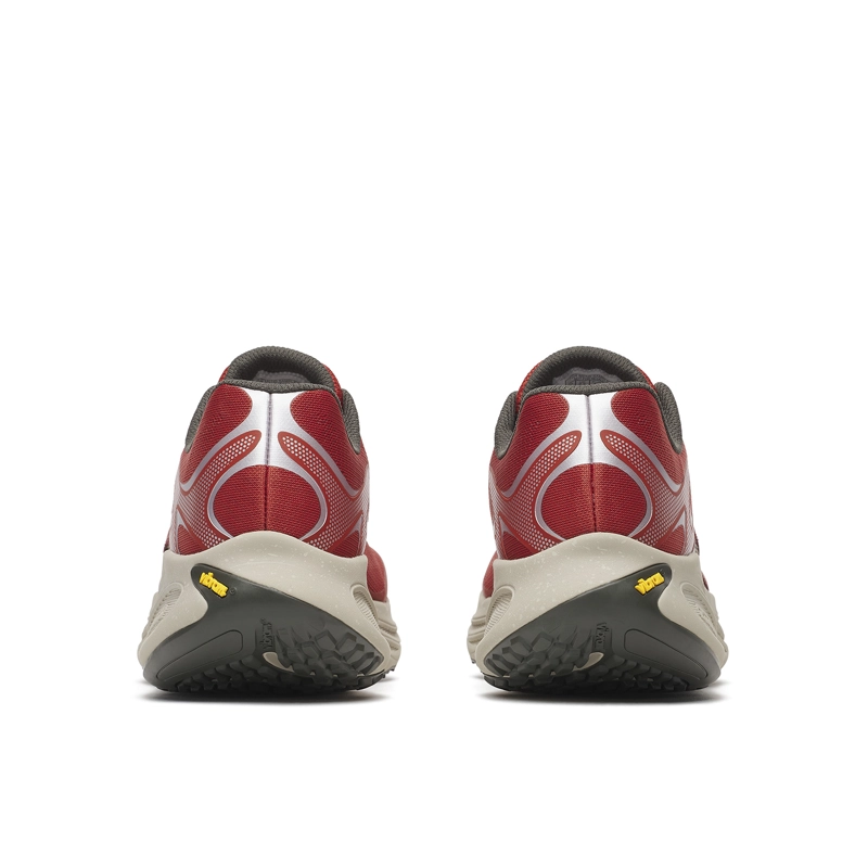 ZAPATILLA HOMBRE PROMORPH ROJO MERRELL - 6