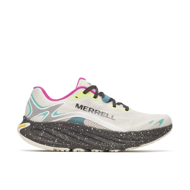 ZAPATILLA MUJER PROMORPH BLANCO MERRELL - 1