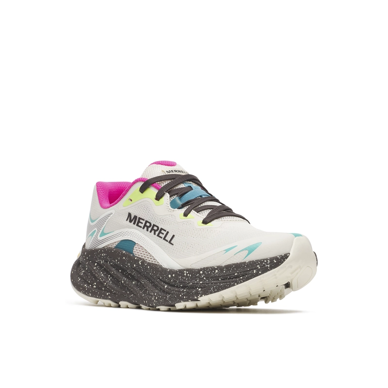 ZAPATILLA MUJER PROMORPH BLANCO MERRELL - 2