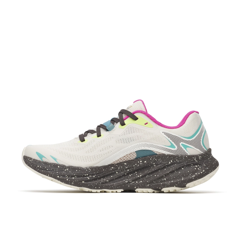 ZAPATILLA MUJER PROMORPH BLANCO MERRELL - 4