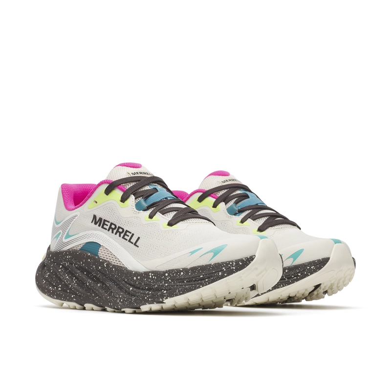 ZAPATILLA MUJER PROMORPH BLANCO MERRELL - 5