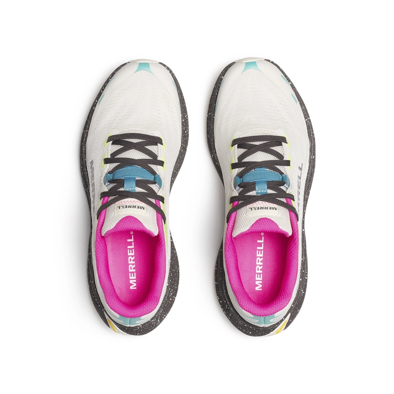 ZAPATILLA MUJER PROMORPH BLANCO MERRELL - 8