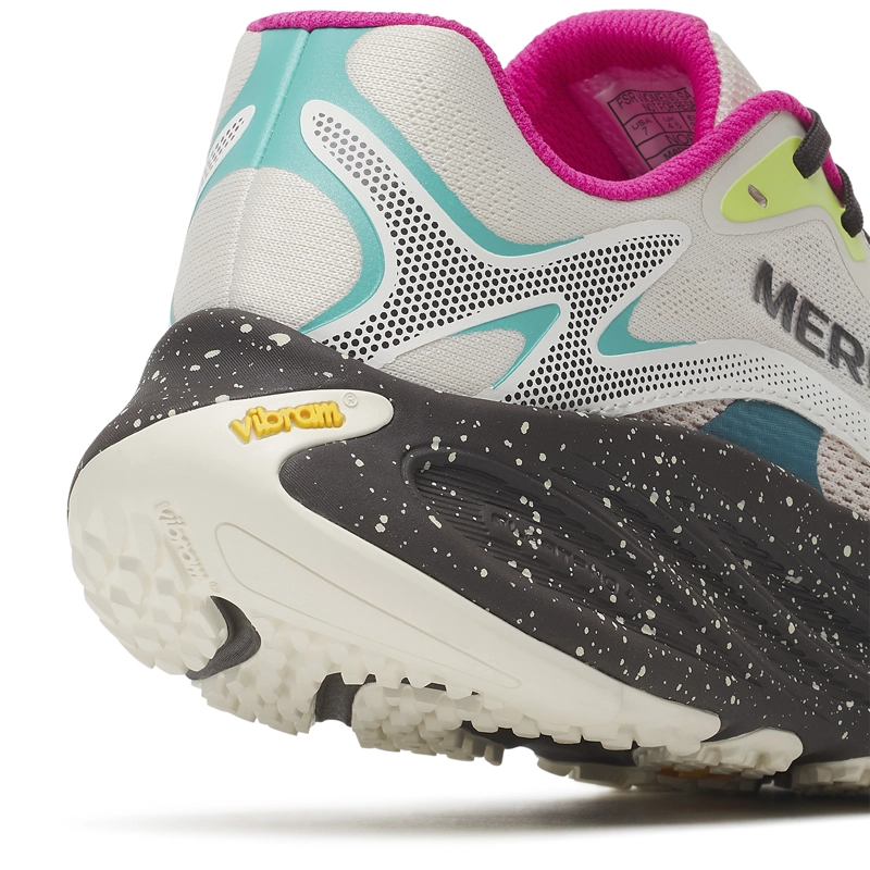 ZAPATILLA MUJER PROMORPH BLANCO MERRELL - 9