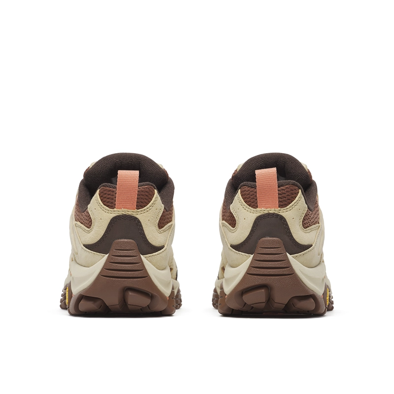ZAPATILLA MUJER MOAB 3 BEIGE MERRELL - 6