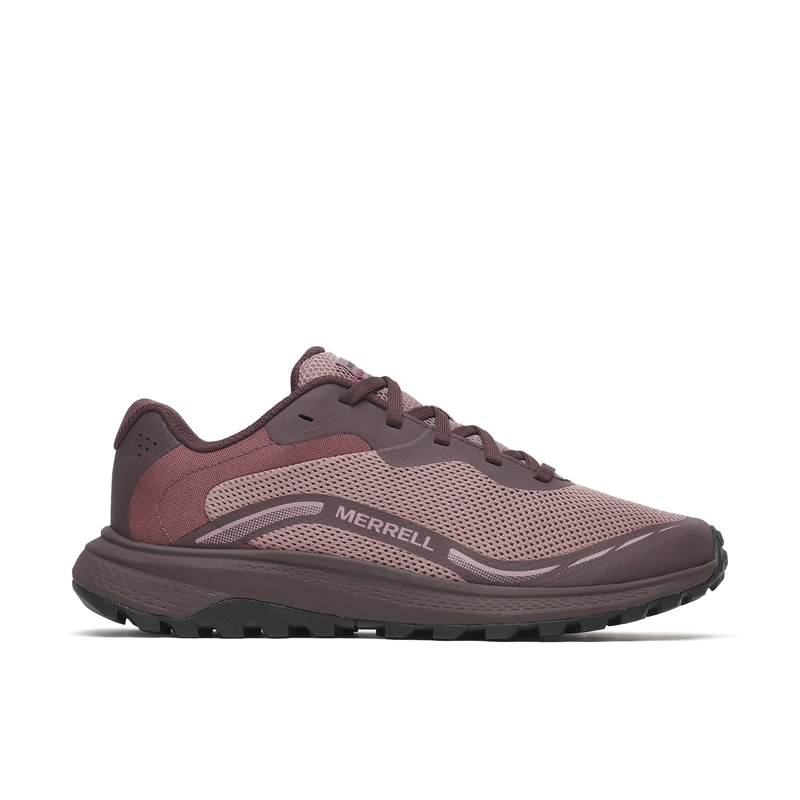ZAPATILLA MUJER FLY STRIKE 2 BURDEO MERRELL - 1