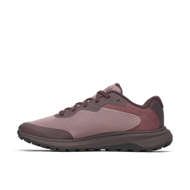 ZAPATILLA MUJER FLY STRIKE 2 BURDEO MERRELL - 4