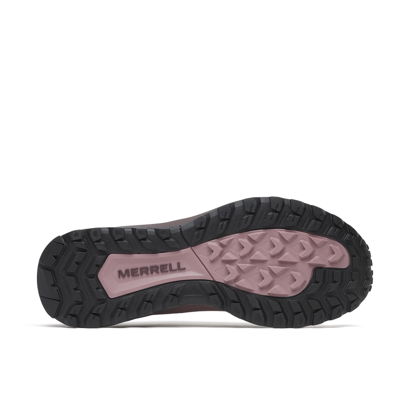 ZAPATILLA MUJER FLY STRIKE 2 BURDEO MERRELL - 7