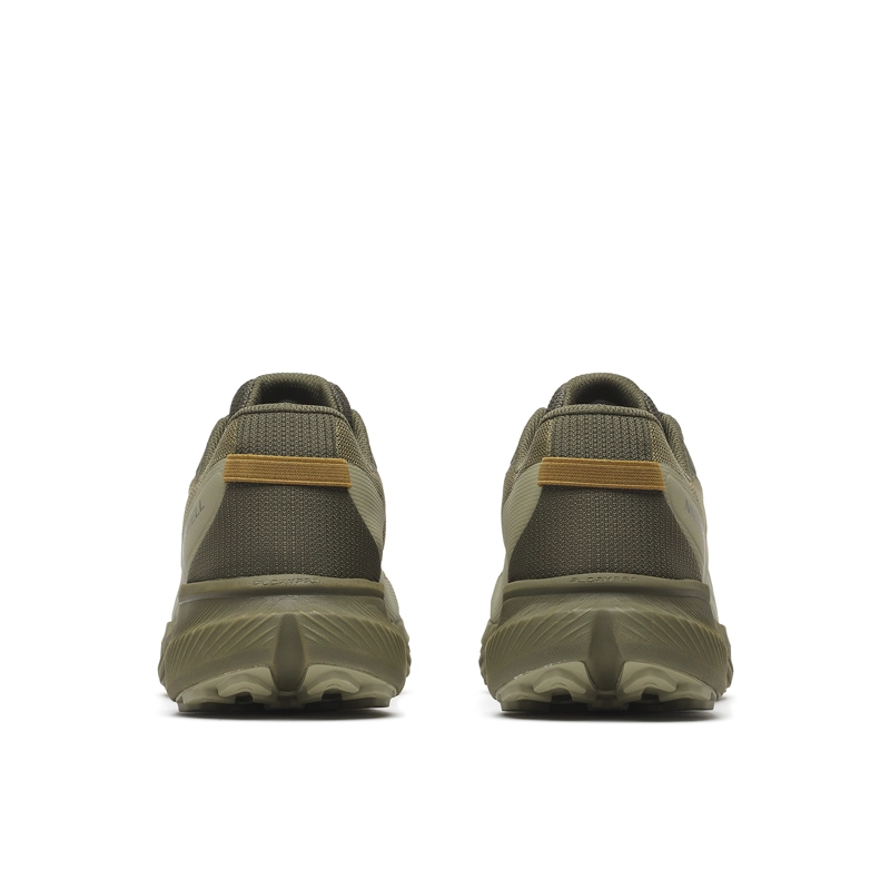 ZAPATILLA HOMBRE AGILITY TRAIL VERDE MERRELL - 6