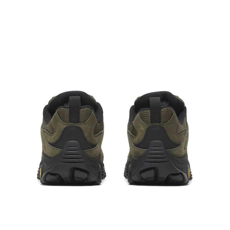 ZAPATILLA HOMBRE MOAB 3 VERDE MERRELL - 6