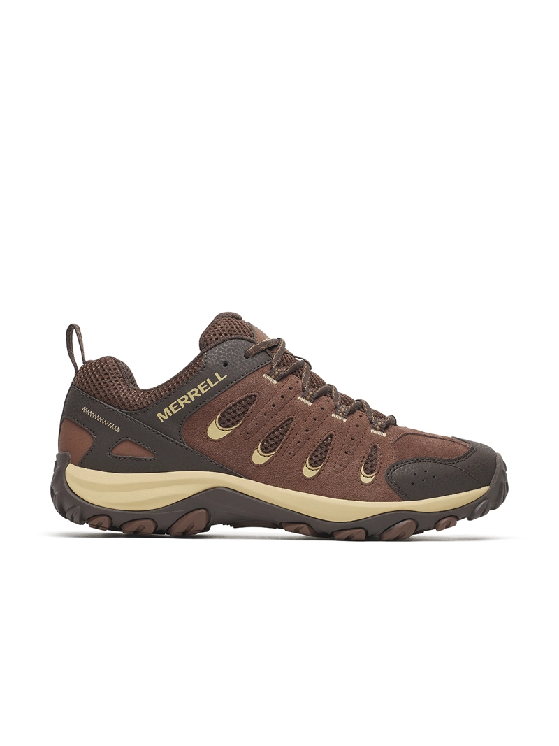 ZAPATILLA HOMBRE CROSSLANDER 4 ECO CAFE  MERRELL - 1
