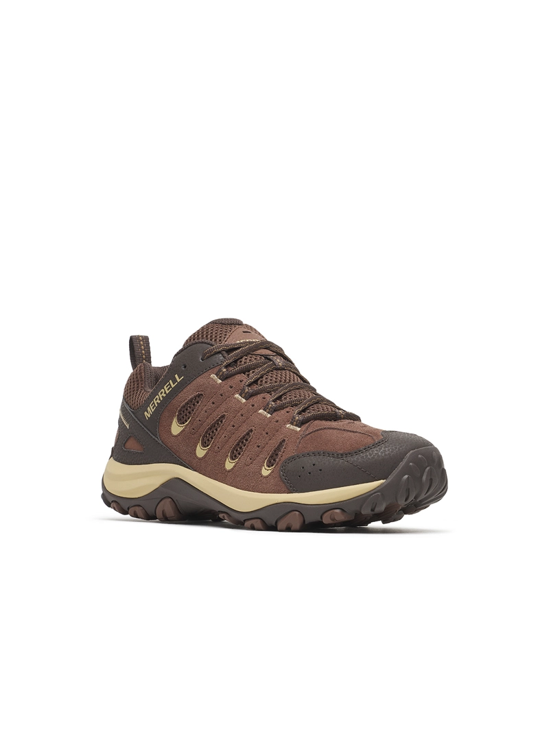 ZAPATILLA HOMBRE CROSSLANDER 4 ECO CAFE  MERRELL - 2