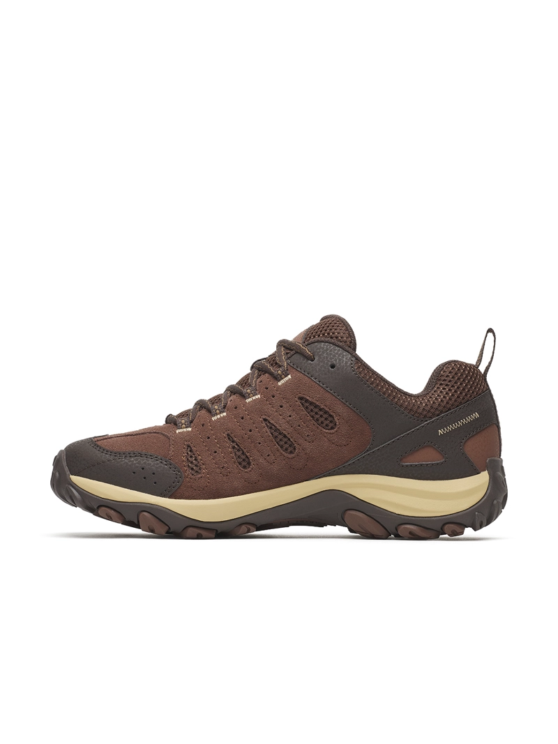 ZAPATILLA HOMBRE CROSSLANDER 4 ECO CAFE  MERRELL - 4