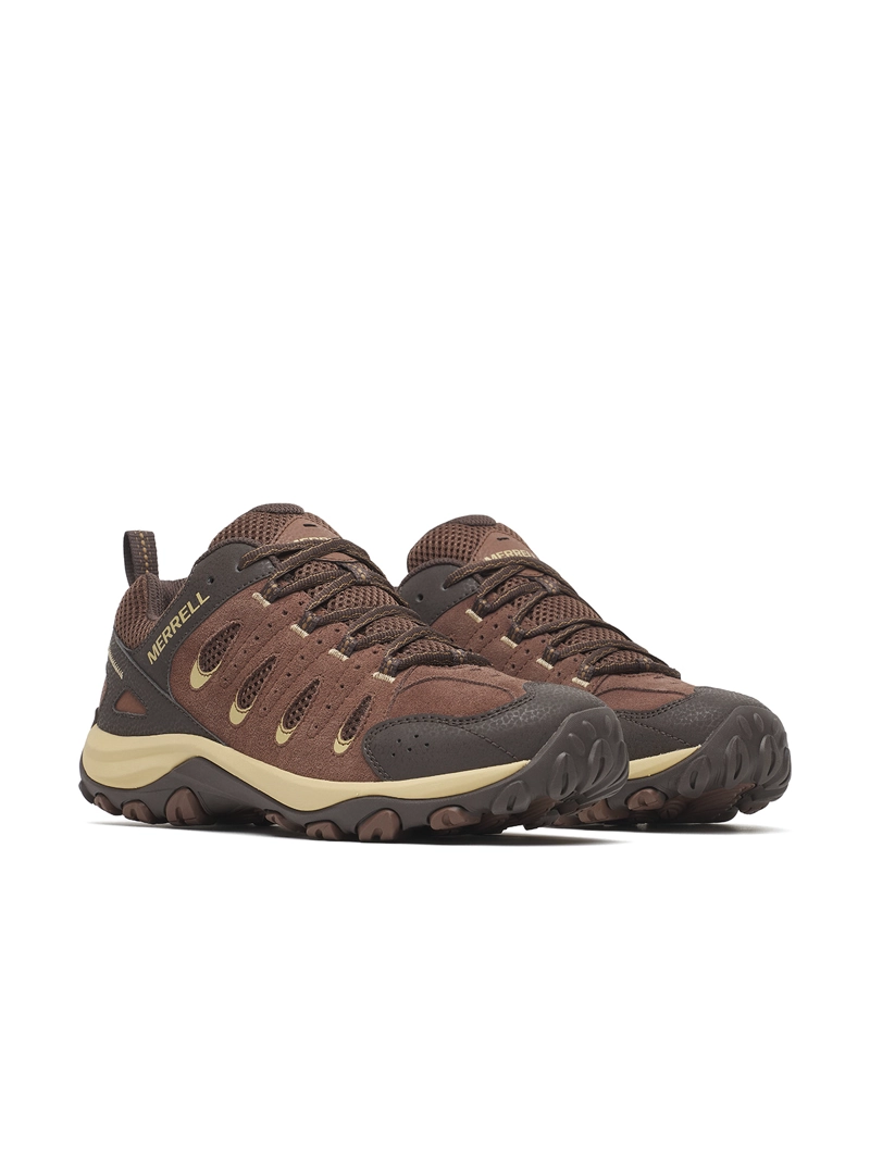 ZAPATILLA HOMBRE CROSSLANDER 4 ECO CAFE  MERRELL - 5