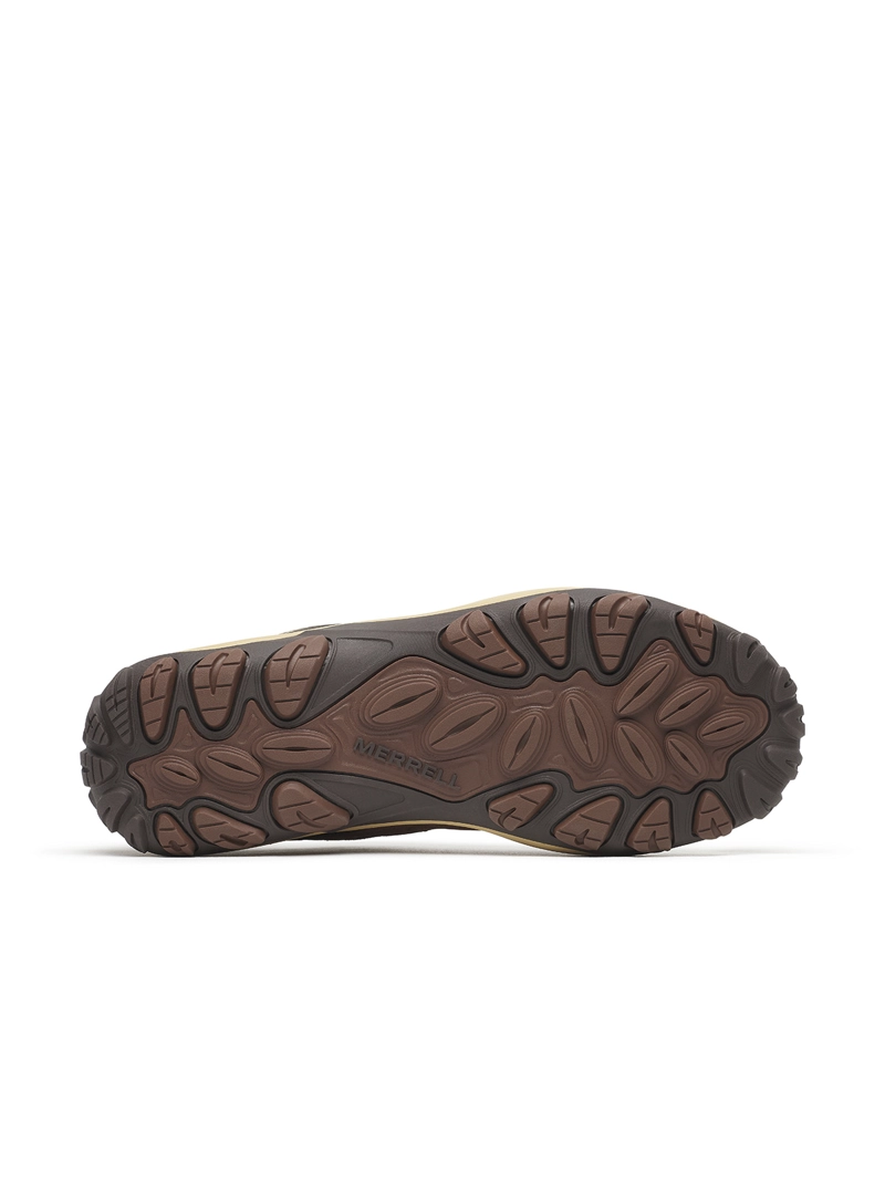 ZAPATILLA HOMBRE CROSSLANDER 4 ECO CAFE  MERRELL - 7