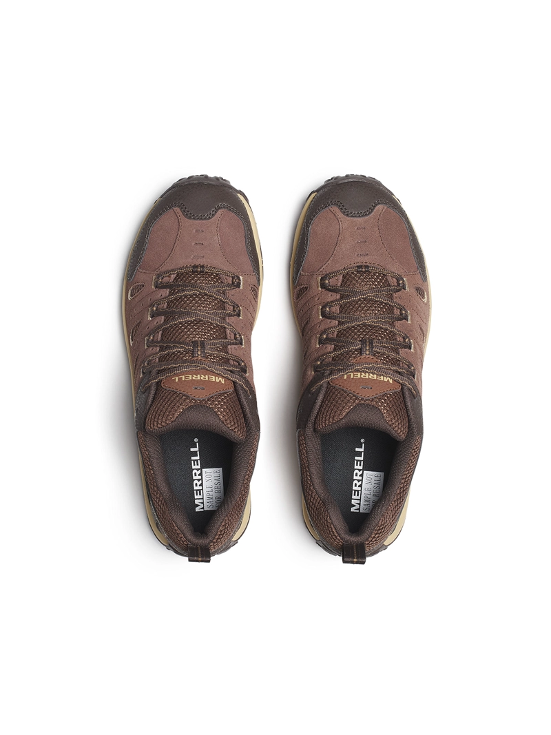 ZAPATILLA HOMBRE CROSSLANDER 4 ECO CAFE  MERRELL - 8