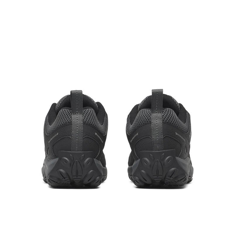 ZAPATILLA HOMBRE CROSSLANDER 4 ECO NEGRO MERRELL - 6