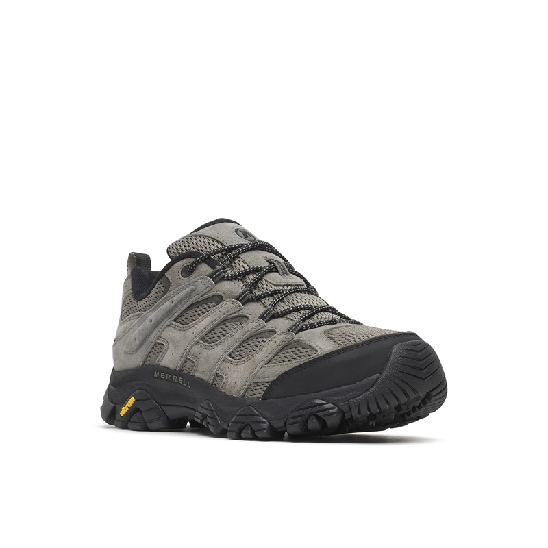 ZAPATILLA HOMBRE MOAB 3 GRIS MERRELL - 2