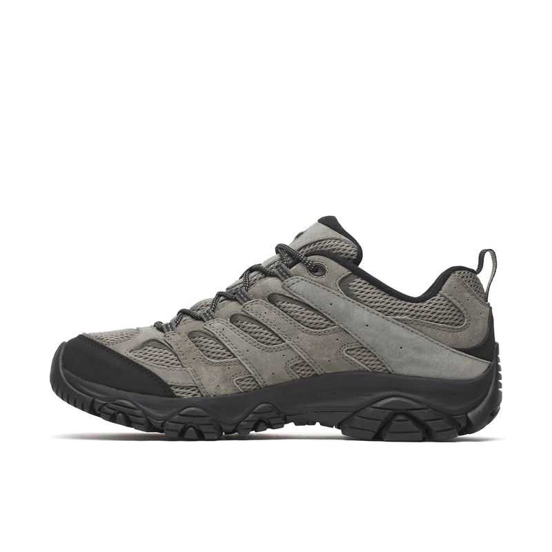 ZAPATILLA HOMBRE MOAB 3 GRIS MERRELL - 4