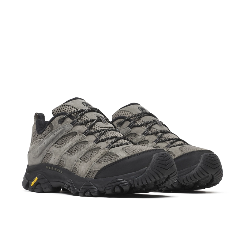 ZAPATILLA HOMBRE MOAB 3 GRIS MERRELL - 5
