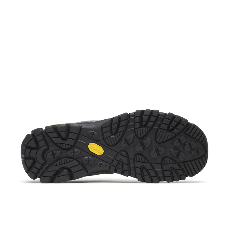 ZAPATILLA HOMBRE MOAB 3 GRIS MERRELL - 7