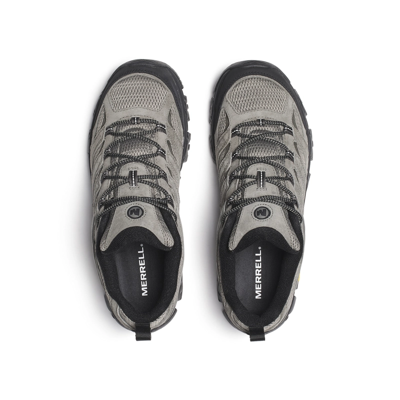 ZAPATILLA HOMBRE MOAB 3 GRIS MERRELL - 8