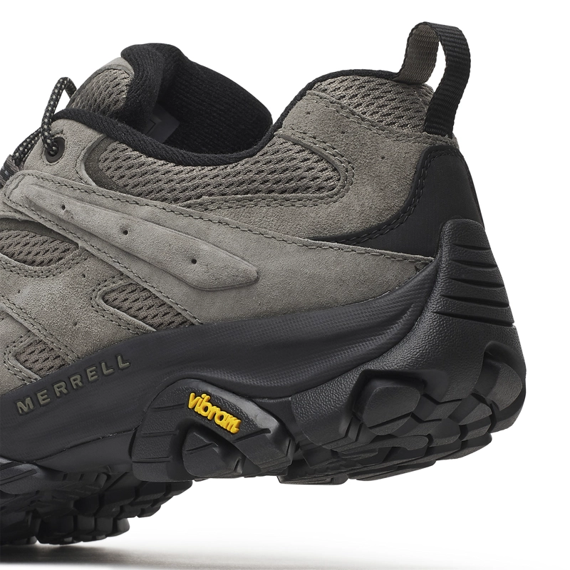 ZAPATILLA HOMBRE MOAB 3 GRIS MERRELL - 9
