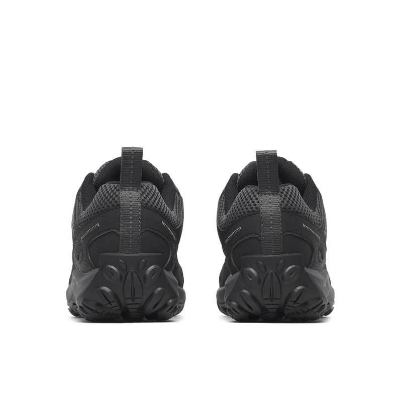 ZAPATILLA MUJER CROSSLANDER 4 ECO NEGRO MERRELL - 6