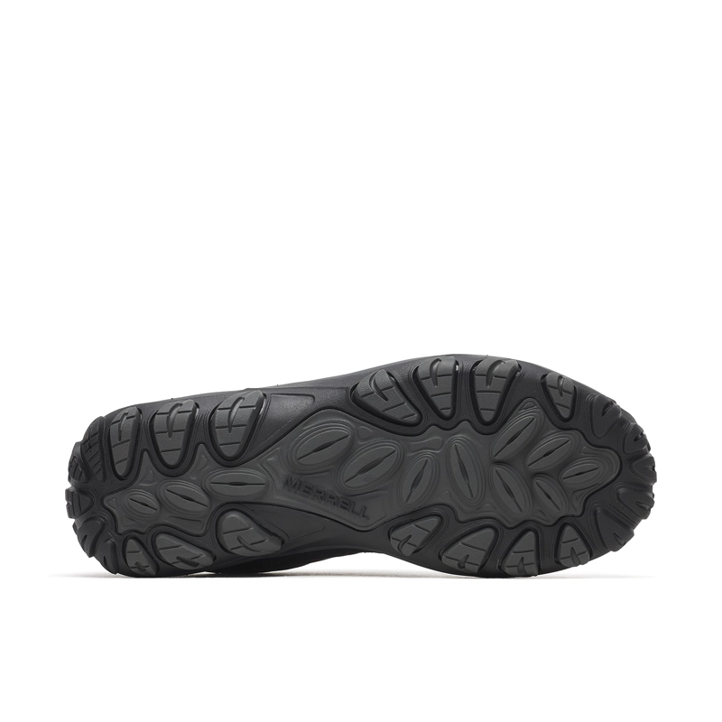 ZAPATILLA MUJER CROSSLANDER 4 ECO NEGRO MERRELL - 7