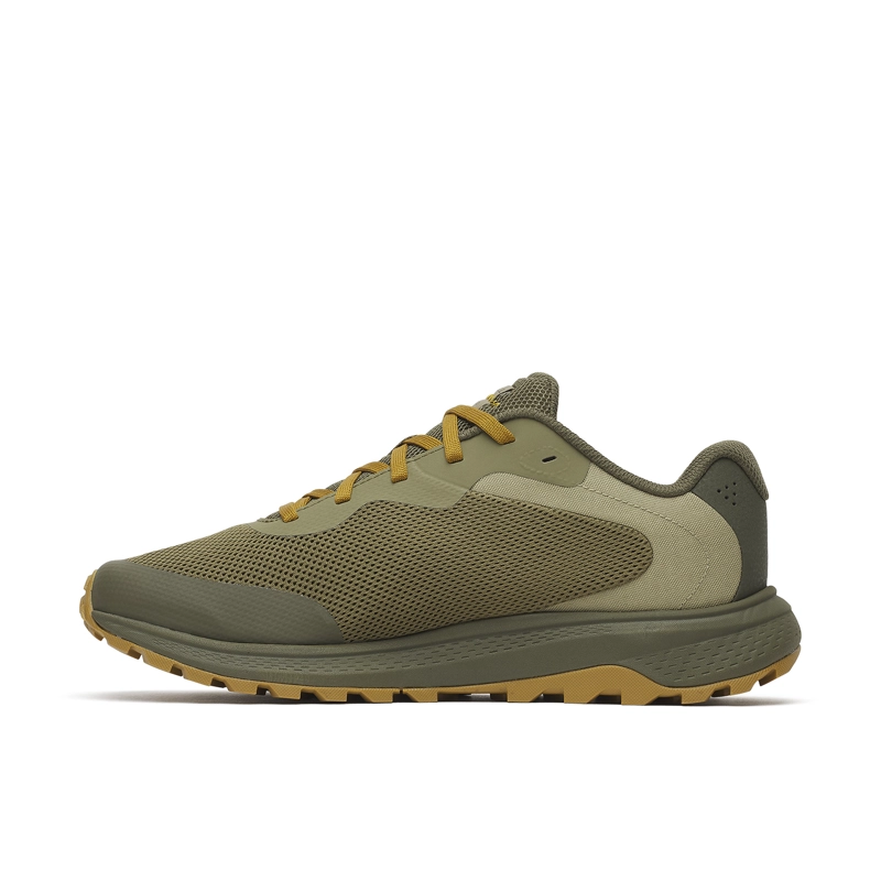 ZAPATILLA HOMBRE FLY STRIKE 2 VERDE MERRELL - 4
