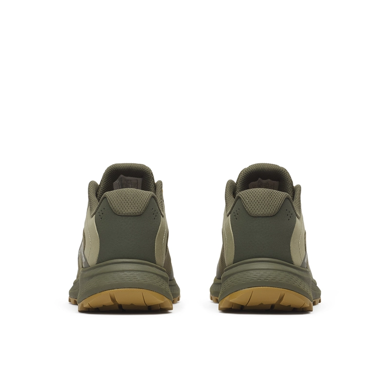 ZAPATILLA HOMBRE FLY STRIKE 2 VERDE MERRELL - 6