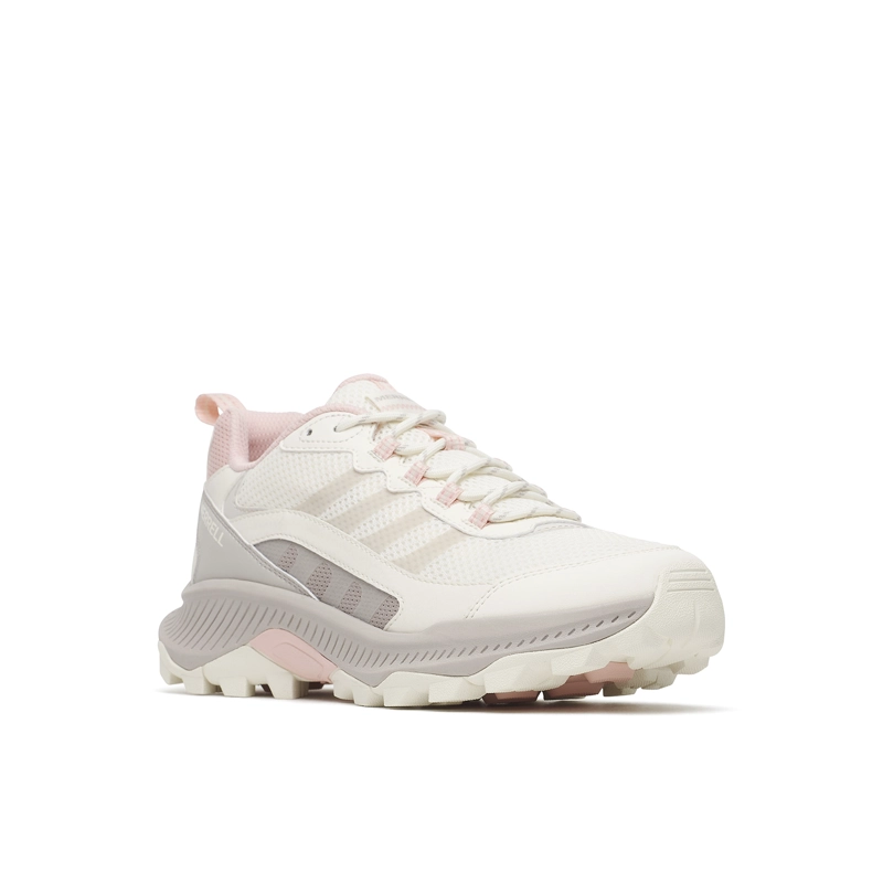 ZAPATILLA MUJER SPEED STRIKE 2 BLANCO MERRELL - 2