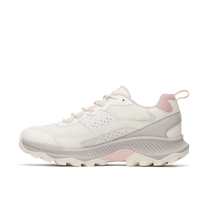 ZAPATILLA MUJER SPEED STRIKE 2 BLANCO MERRELL - 4