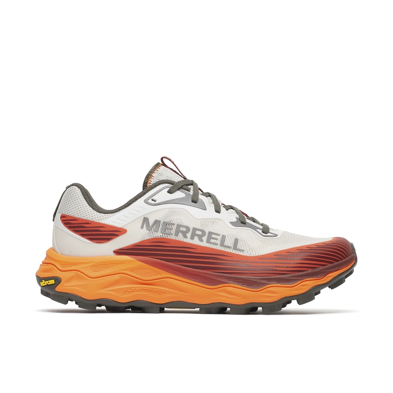 ZAPATILLA HOMBRE AGILITY PEAK 6 GRIS MERRELL - 1